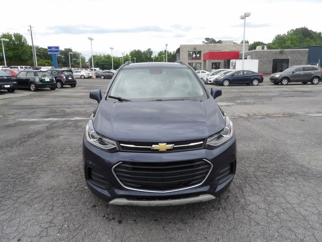 2018 Chevrolet Trax LT | Dalton, GA | Paniagua Auto Mall 