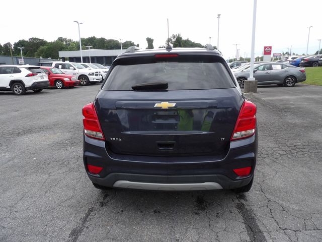 2018 Chevrolet Trax LT | Dalton, GA | Paniagua Auto Mall 