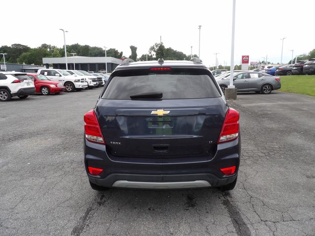 2018 Chevrolet Trax LT | Dalton, GA | Paniagua Auto Mall 2018 Chevrolet Trax LT | Dalton, GA | Paniagua Auto Mall