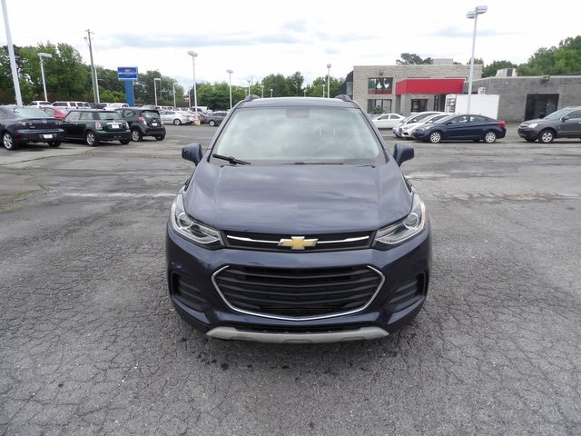2018 Chevrolet Trax LT | Dalton, GA | Paniagua Auto Mall 2018 Chevrolet Trax LT | Dalton, GA | Paniagua Auto Mall