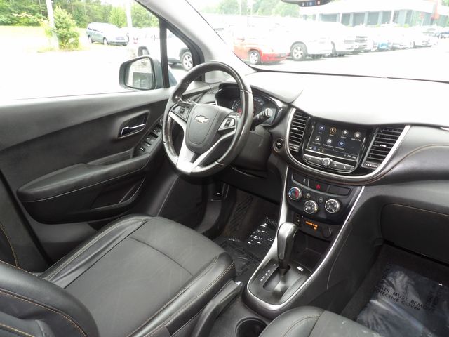 2018 Chevrolet Trax LT | Dalton, GA | Paniagua Auto Mall 2018 Chevrolet Trax LT | Dalton, GA | Paniagua Auto Mall