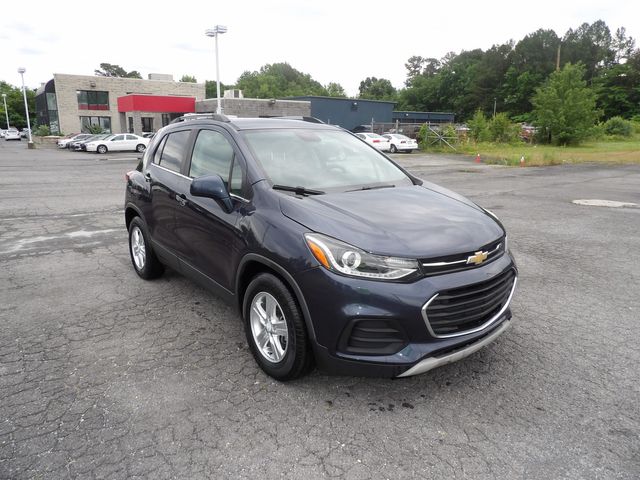 2018 Chevrolet Trax LT | Dalton, GA | Paniagua Auto Mall 2018 Chevrolet Trax LT | Dalton, GA | Paniagua Auto Mall