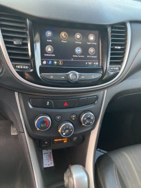 2018 Chevrolet Trax LT | Lubbock, TX | Chaparral Motors - Lubbock