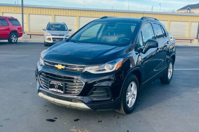 2018 Chevrolet Trax LT | Lubbock, TX | Chaparral Motors - Lubbock 2018 Chevrolet Trax LT | Lubbock, TX | Chaparral Motors - Lubbock