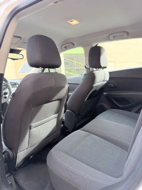 2018 Chevrolet Trax LS | Lubbock, TX | Chaparral Motors - Lubbock