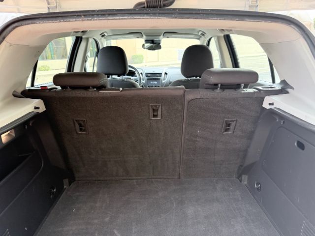 2018 Chevrolet Trax LS | Lubbock, TX | Chaparral Motors - Lubbock