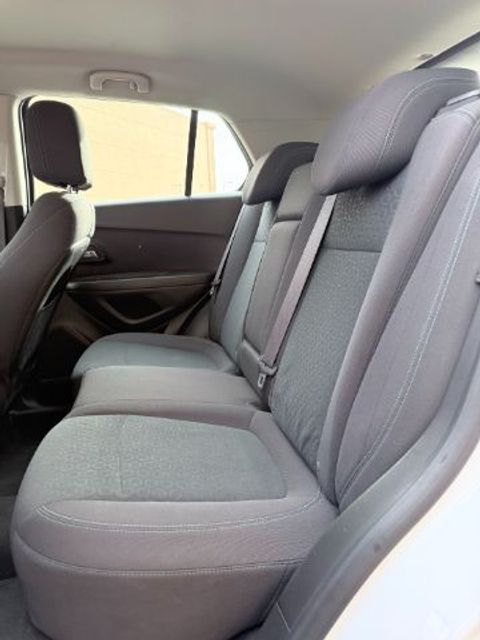 2018 Chevrolet Trax LS | Lubbock, TX | Chaparral Motors - Lubbock 2018 Chevrolet Trax LS | Lubbock, TX | Chaparral Motors - Lubbock