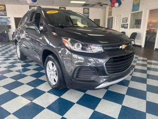 2018 Chevrolet Trax LT | Rome, GA | Knight's Car Store in Rome, GA 30165