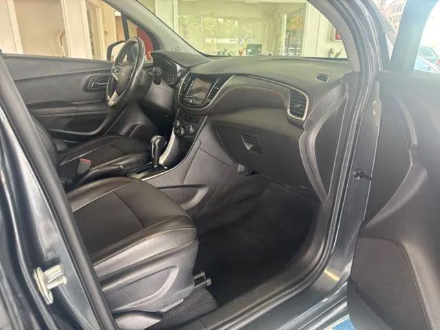 2018 Chevrolet Trax LT | Rome, GA | Knight's Car Store 2018 Chevrolet Trax LT | Rome, GA | Knight's Car Store