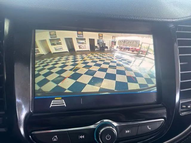 2018 Chevrolet Trax LT | Rome, GA | Knight's Car Store 2018 Chevrolet Trax LT | Rome, GA | Knight's Car Store