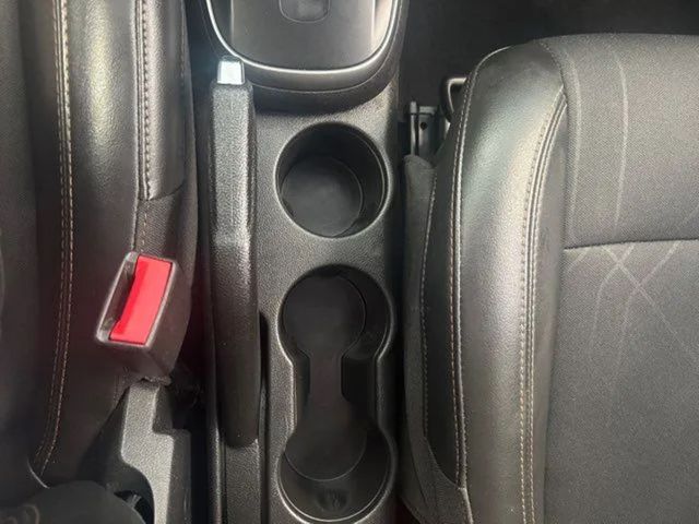 2018 Chevrolet Trax LT | Rome, GA | Knight's Car Store