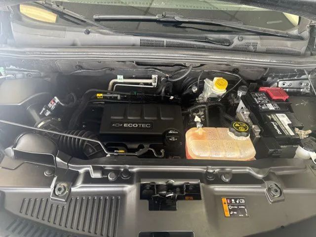 2018 Chevrolet Trax LT | Rome, GA | Knight's Car Store 2018 Chevrolet Trax LT | Rome, GA | Knight's Car Store