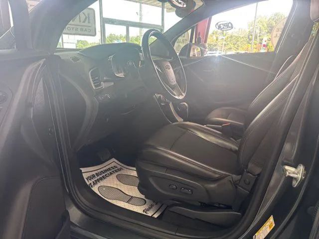 2018 Chevrolet Trax LT | Rome, GA | Knight's Car Store