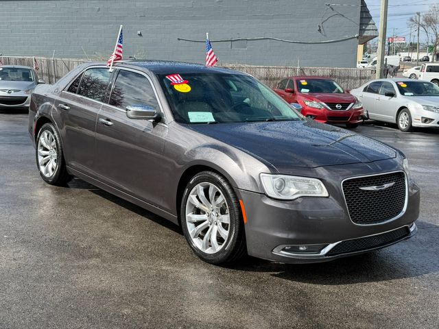 2018 Chrysler 300 Limited | Nashville, TN | Auto Mart Used Cars Inc.