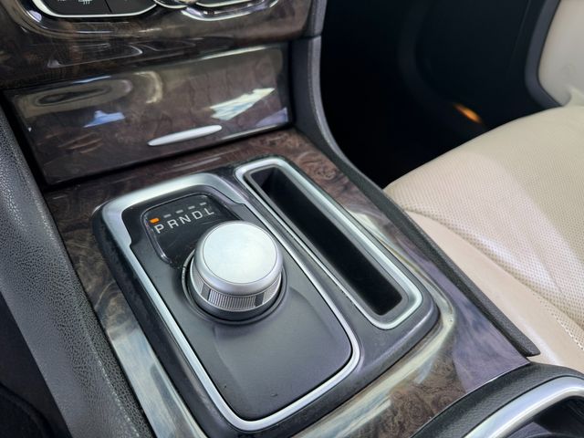 2018 Chrysler 300 Limited | Nashville, TN | Auto Mart Used Cars Inc.