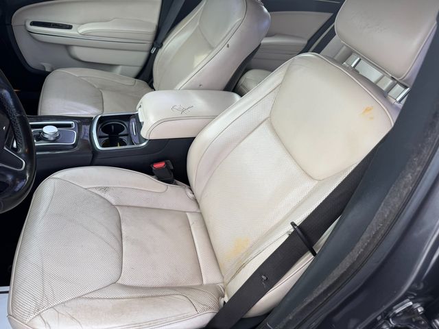 2018 Chrysler 300 Limited | Nashville, TN | Auto Mart Used Cars Inc.