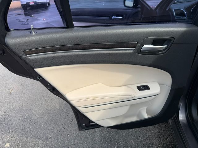 2018 Chrysler 300 Limited | Nashville, TN | Auto Mart Used Cars Inc. 2018 Chrysler 300 Limited | Nashville, TN | Auto Mart Used Cars Inc.