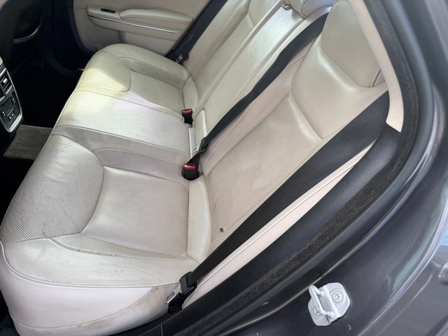 2018 Chrysler 300 Limited | Nashville, TN | Auto Mart Used Cars Inc.