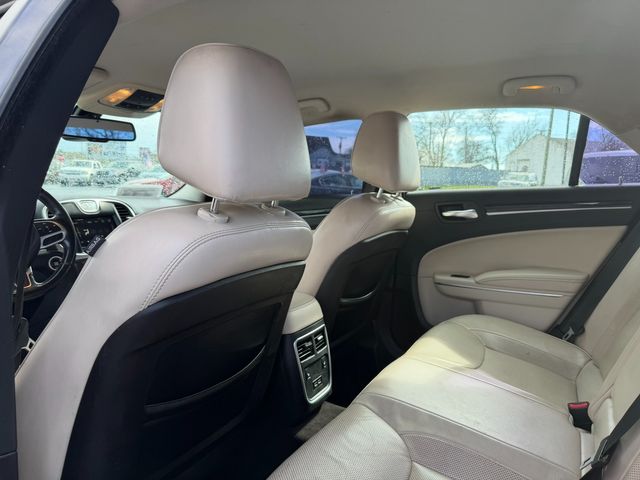 2018 Chrysler 300 Limited | Nashville, TN | Auto Mart Used Cars Inc.