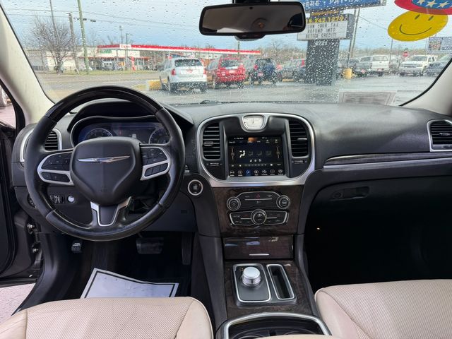 2018 Chrysler 300 Limited | Nashville, TN | Auto Mart Used Cars Inc. 2018 Chrysler 300 Limited | Nashville, TN | Auto Mart Used Cars Inc.