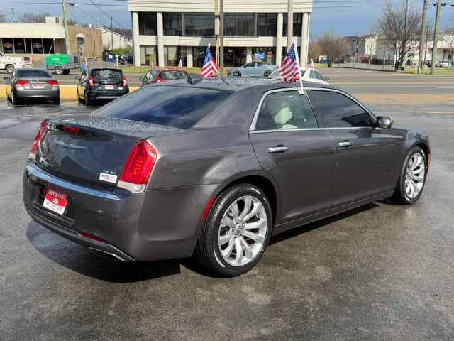 2018 Chrysler 300 Limited | Nashville, TN | Auto Mart Used Cars Inc.