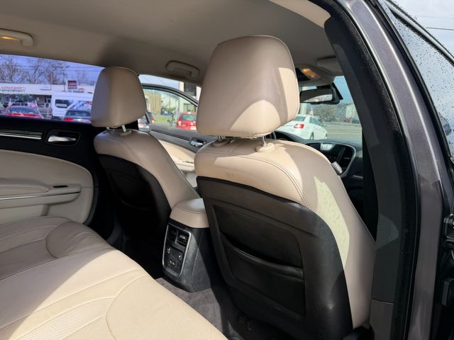 2018 Chrysler 300 Limited | Nashville, TN | Auto Mart Used Cars Inc.