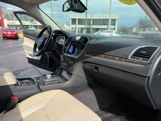 2018 Chrysler 300 Limited | Nashville, TN | Auto Mart Used Cars Inc. 2018 Chrysler 300 Limited | Nashville, TN | Auto Mart Used Cars Inc.