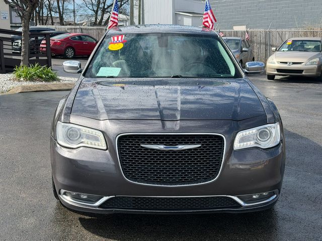 2018 Chrysler 300 Limited | Nashville, TN | Auto Mart Used Cars Inc.