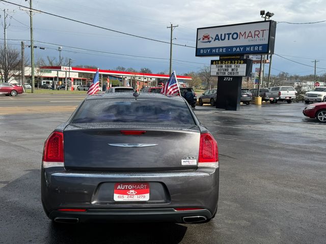 2018 Chrysler 300 Limited | Nashville, TN | Auto Mart Used Cars Inc. 2018 Chrysler 300 Limited | Nashville, TN | Auto Mart Used Cars Inc.