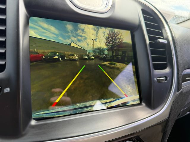 2018 Chrysler 300 Limited | Nashville, TN | Auto Mart Used Cars Inc.