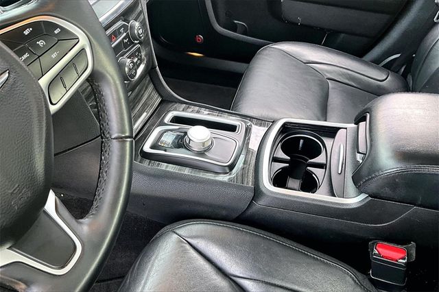 2018 Chrysler 300 Touring L