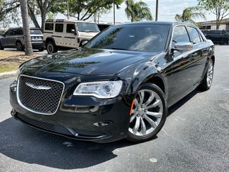 2018 Chrysler 300 TOURING CARFAX CERTIFIED CLEAN FLORIDA TRADE IN | Plant City Florida | Bayshore Automotive 
