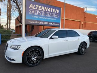 2018 Chrysler 300 S AWD 3 MONTH/3,000 MILE NATIONAL POWERTRAIN WARRANTY | Mesa, Arizona | Auction-Direct2U