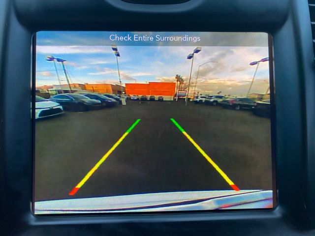 2018 Chrysler 300 S AWD 3 MONTH/3,000 MILE NATIONAL POWERTRAIN WARRANTY