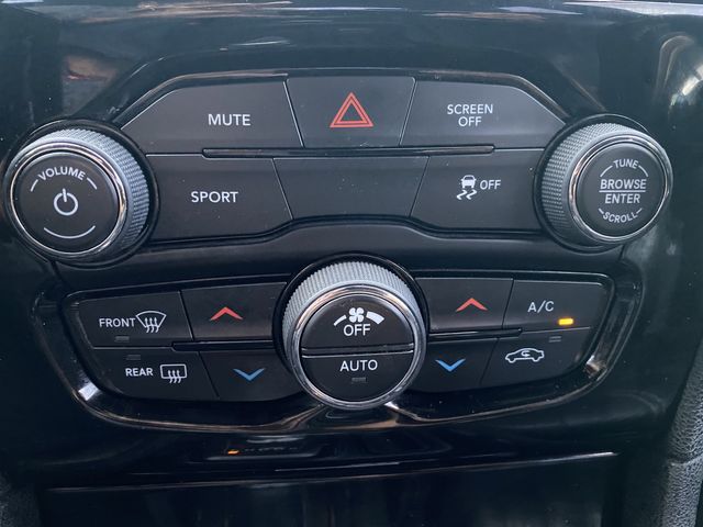 2018 Chrysler 300 S AWD 3 MONTH/3,000 MILE NATIONAL POWERTRAIN WARRANTY