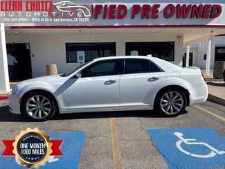 2018 Chrysler 300 Limited | San Antonio, TX | Clear Choice Automotive South