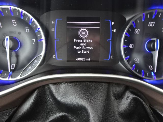 2018 Chrysler Pacifica LX | Corpus Christi, TX | Discount Motor Company 2018 Chrysler Pacifica LX | Corpus Christi, TX | Discount Motor Company