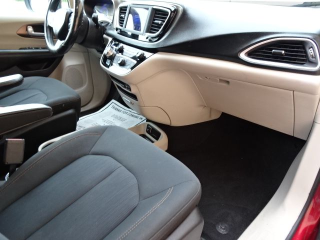 2018 Chrysler Pacifica LX | Corpus Christi, TX | Discount Motor Company 2018 Chrysler Pacifica LX | Corpus Christi, TX | Discount Motor Company