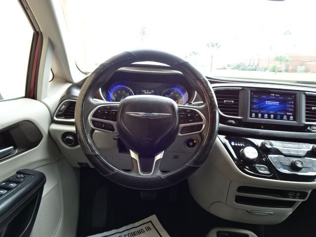 2018 Chrysler Pacifica LX | Corpus Christi, TX | Discount Motor Company 2018 Chrysler Pacifica LX | Corpus Christi, TX | Discount Motor Company