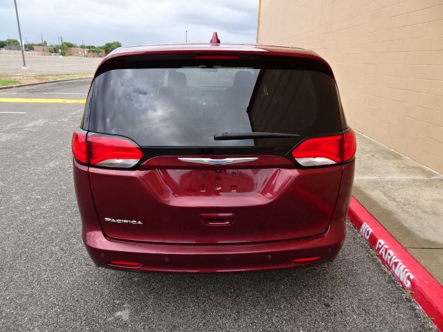 2018 Chrysler Pacifica LX | Corpus Christi, TX | Discount Motor Company 2018 Chrysler Pacifica LX | Corpus Christi, TX | Discount Motor Company