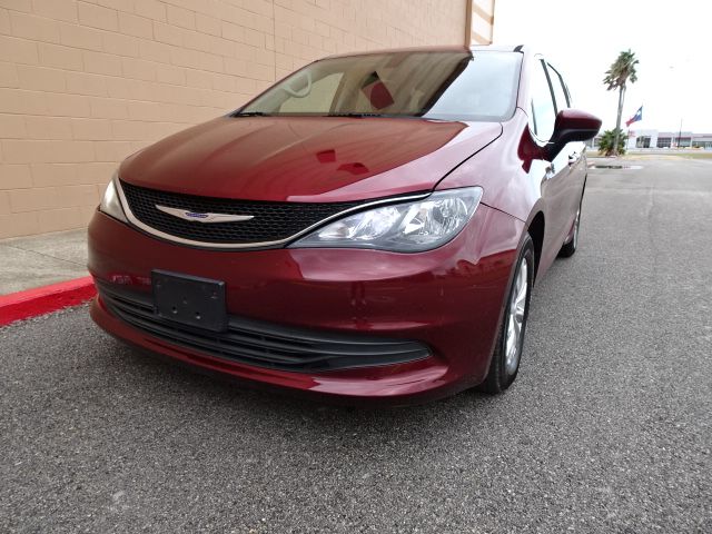 2018 Chrysler Pacifica LX | Corpus Christi, TX | Discount Motor Company 2018 Chrysler Pacifica LX | Corpus Christi, TX | Discount Motor Company