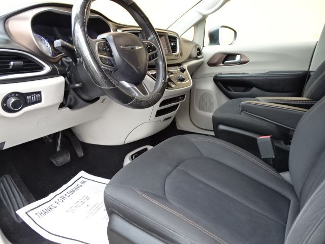 2018 Chrysler Pacifica LX | Corpus Christi, TX | Discount Motor Company 2018 Chrysler Pacifica LX | Corpus Christi, TX | Discount Motor Company