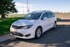 2018 Chrysler Pacifica Touring L Plus | Great Falls, Montana | Bleskin Motor Company 