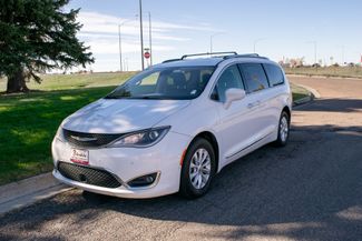 2018 Chrysler Pacifica Touring L Plus | Great Falls, Montana | Bleskin Motor Company  in Great Falls, MT, Montana 59405