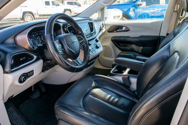 2018 Chrysler Pacifica Touring L Plus | Great Falls, Montana | Bleskin Motor Company 2018 Chrysler Pacifica Touring L Plus | Great Falls, Montana | Bleskin Motor Company