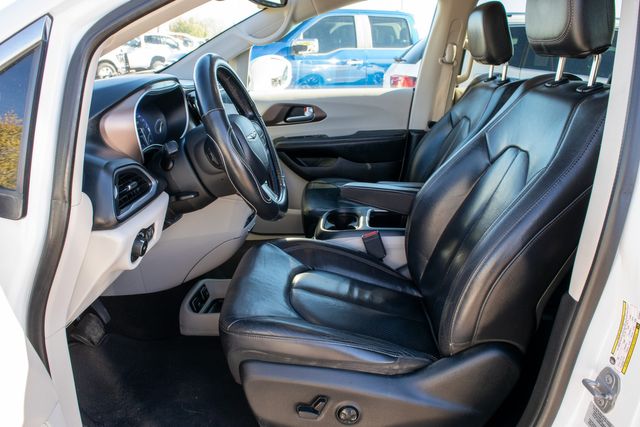 2018 Chrysler Pacifica Touring L Plus | Great Falls, Montana | Bleskin Motor Company 2018 Chrysler Pacifica Touring L Plus | Great Falls, Montana | Bleskin Motor Company