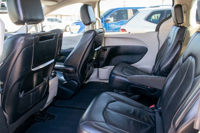 2018 Chrysler Pacifica Touring L Plus | Great Falls, Montana | Bleskin Motor Company 2018 Chrysler Pacifica Touring L Plus | Great Falls, Montana | Bleskin Motor Company