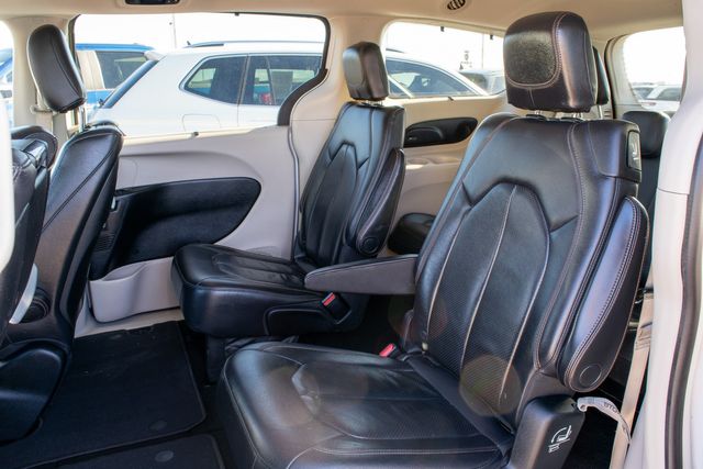 2018 Chrysler Pacifica Touring L Plus | Great Falls, Montana | Bleskin Motor Company 2018 Chrysler Pacifica Touring L Plus | Great Falls, Montana | Bleskin Motor Company