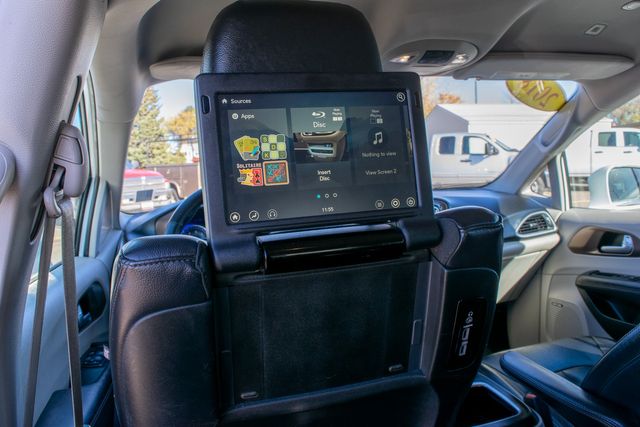 2018 Chrysler Pacifica Touring L Plus | Great Falls, Montana | Bleskin Motor Company 2018 Chrysler Pacifica Touring L Plus | Great Falls, Montana | Bleskin Motor Company