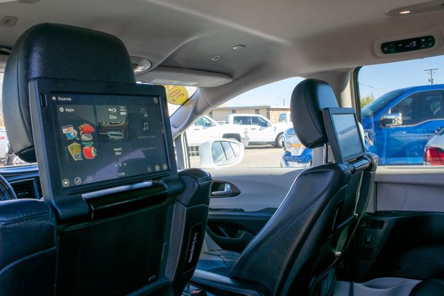 2018 Chrysler Pacifica Touring L Plus | Great Falls, Montana | Bleskin Motor Company 2018 Chrysler Pacifica Touring L Plus | Great Falls, Montana | Bleskin Motor Company